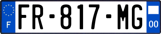 FR-817-MG