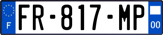 FR-817-MP