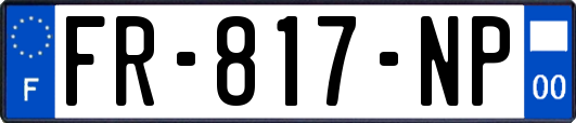 FR-817-NP