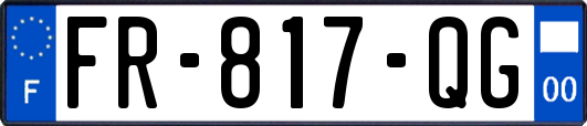 FR-817-QG