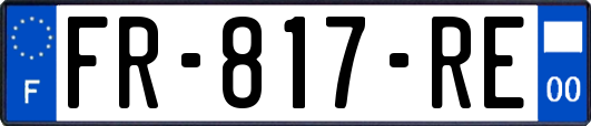 FR-817-RE