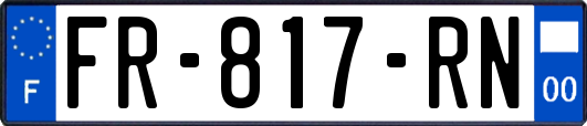 FR-817-RN