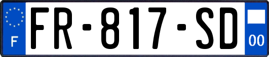 FR-817-SD