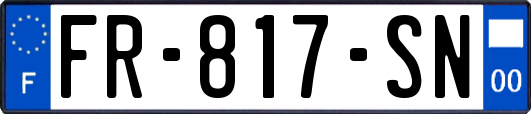 FR-817-SN