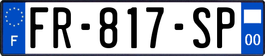 FR-817-SP