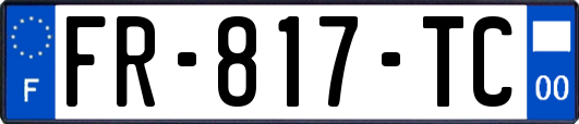 FR-817-TC