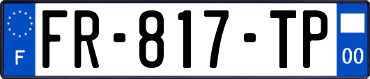 FR-817-TP