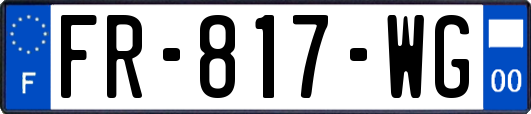 FR-817-WG