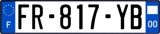 FR-817-YB