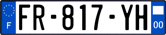 FR-817-YH