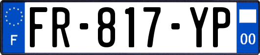 FR-817-YP