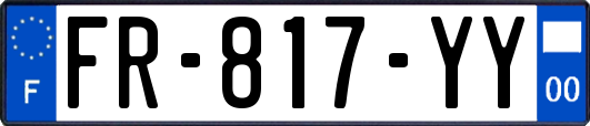 FR-817-YY