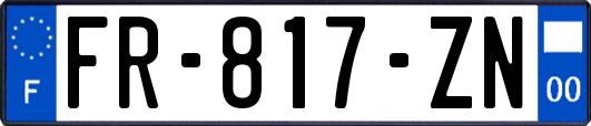 FR-817-ZN