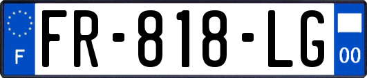 FR-818-LG