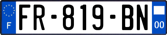 FR-819-BN