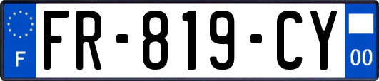 FR-819-CY