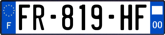 FR-819-HF
