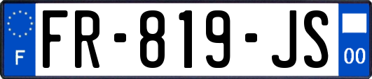 FR-819-JS
