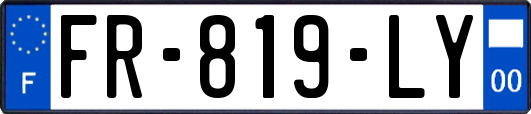 FR-819-LY