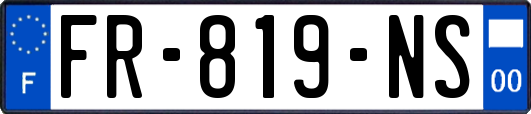 FR-819-NS