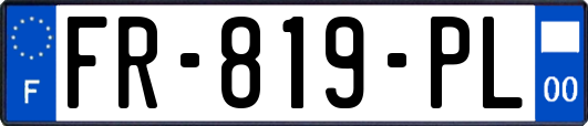 FR-819-PL