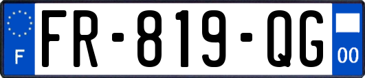 FR-819-QG