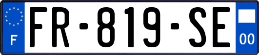 FR-819-SE