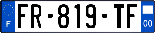 FR-819-TF