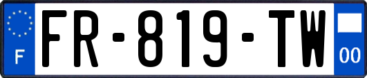 FR-819-TW