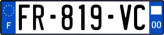 FR-819-VC