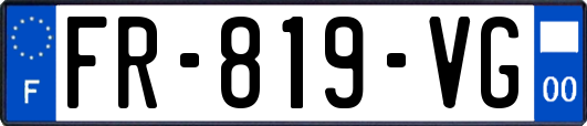 FR-819-VG
