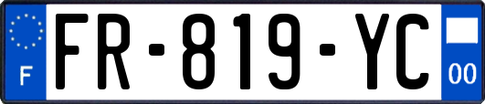 FR-819-YC