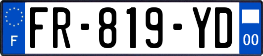 FR-819-YD