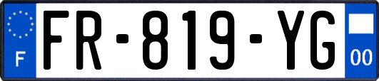 FR-819-YG