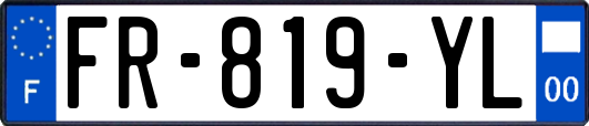 FR-819-YL