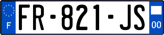 FR-821-JS