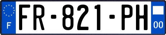 FR-821-PH