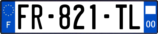 FR-821-TL