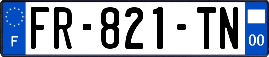 FR-821-TN