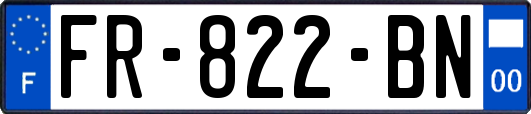 FR-822-BN