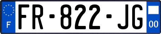 FR-822-JG