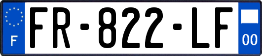 FR-822-LF