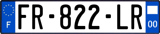 FR-822-LR