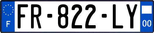 FR-822-LY