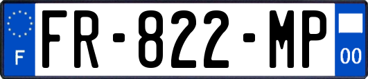 FR-822-MP