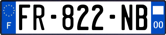 FR-822-NB