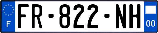 FR-822-NH