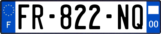 FR-822-NQ