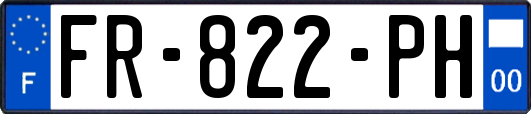 FR-822-PH