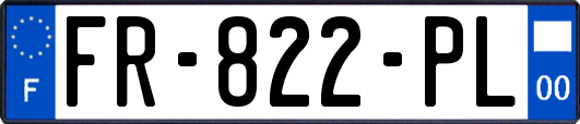 FR-822-PL